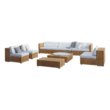 Garden Sofa Set MZ7220