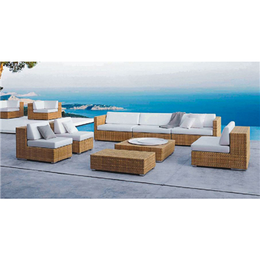 Garden Sofa Set MZ7220