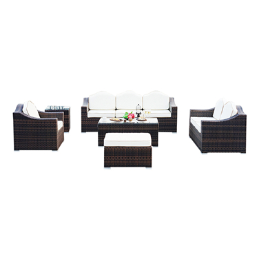 Outdoor Sofa Set MZ7228