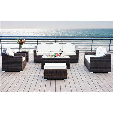 Outdoor Sofa Set MZ7228