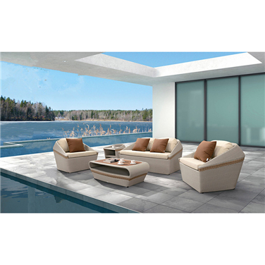 Outdoor Sofa Set MZ7231