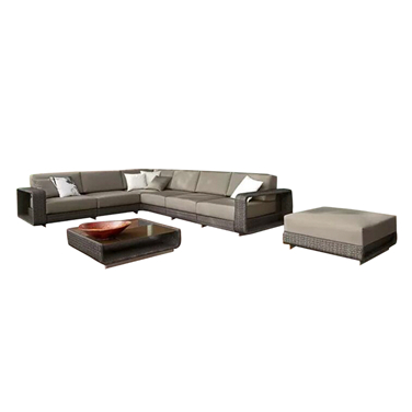 Outdoor Sofa MZ7241
