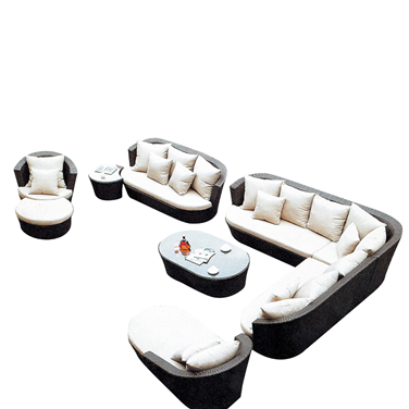 Outdoor Sofa Set MZ7243