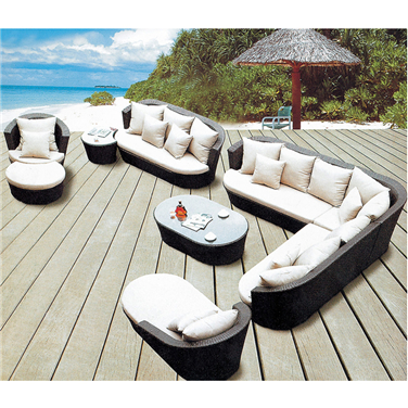 Outdoor Sofa Set MZ7243