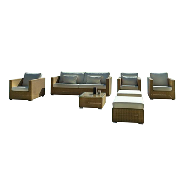 Outdoor Sofa Set MZ7244