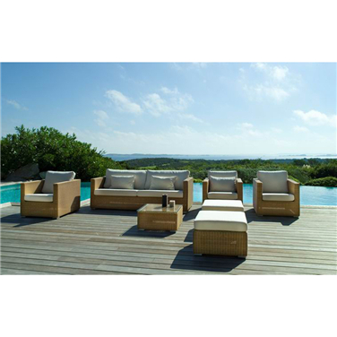 Outdoor Sofa Set MZ7244