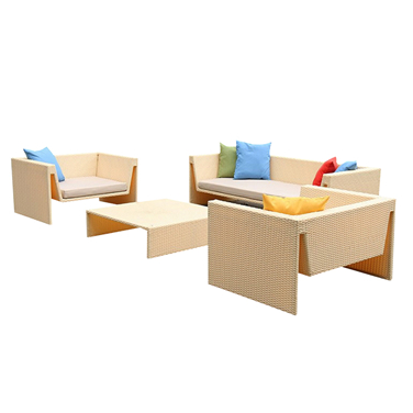 Outdoor Sofa Set MZ7245