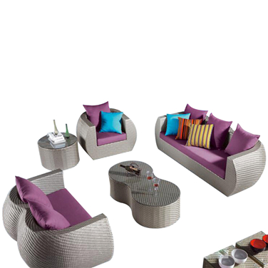 Outdoor Sofa Set MZ7248