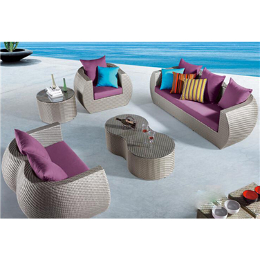 Outdoor Sofa Set MZ7248