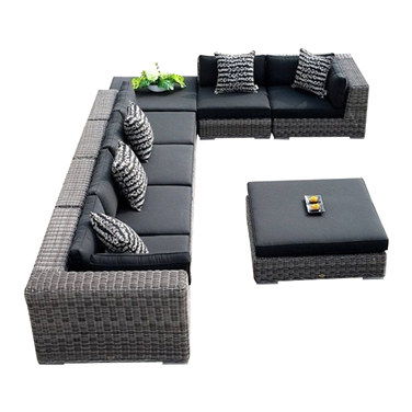 Outdoor Sofa Set MZ7252