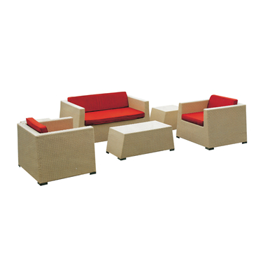 Outdoor Sofa Set MZ7254