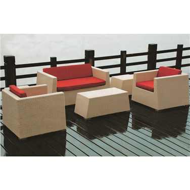 Outdoor Sofa Set MZ7254