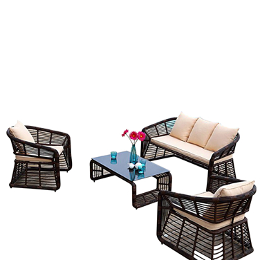 Outdoor Sofa Set MZ7257