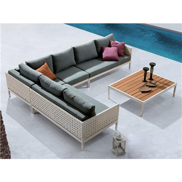 Outdoor Sofa Set MZ7260