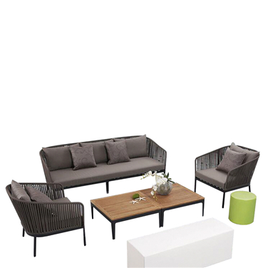 Outdoor Sofa Set MZ7269