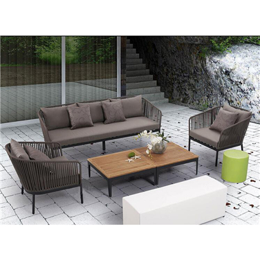 Outdoor Sofa Set MZ7269