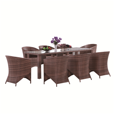 Patio Dining Set MZ7295