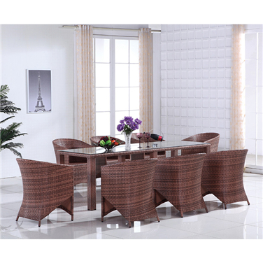 Patio Dining Set MZ7295
