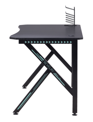 Gaming Desk MZ40046-WS