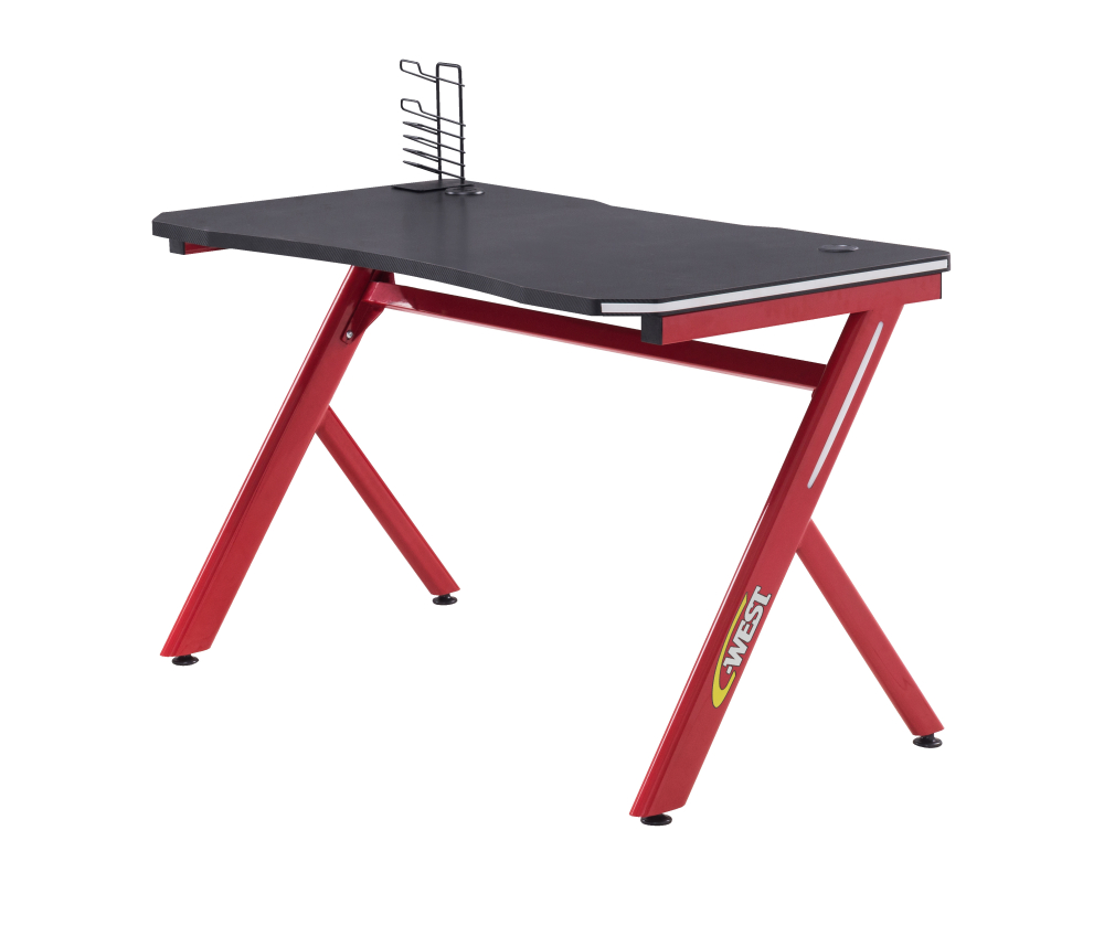 Gaming Desk MZ40047-WS