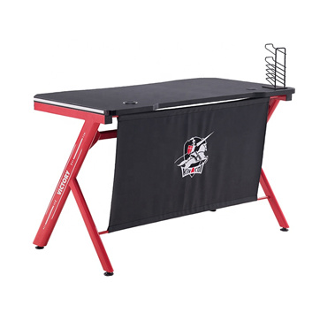 Gaming desk MZ40052-WS