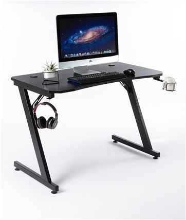 Gaming desk MZ40055-WS