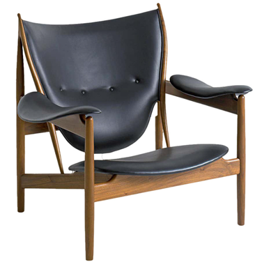 Leisure chair MZ3814