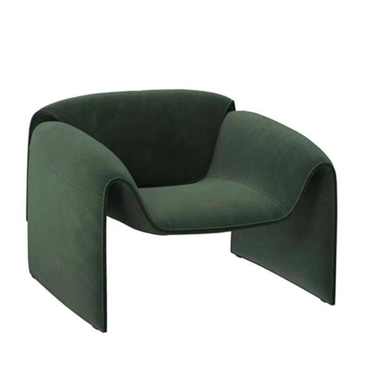 Leisure chair MZ6078