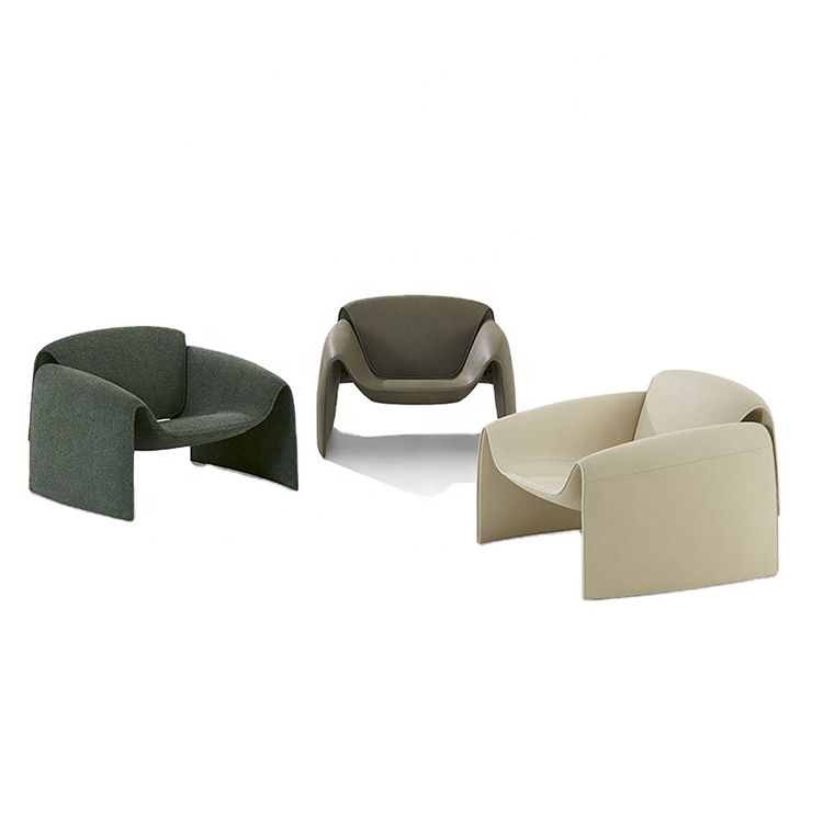 Leisure chair MZ6078