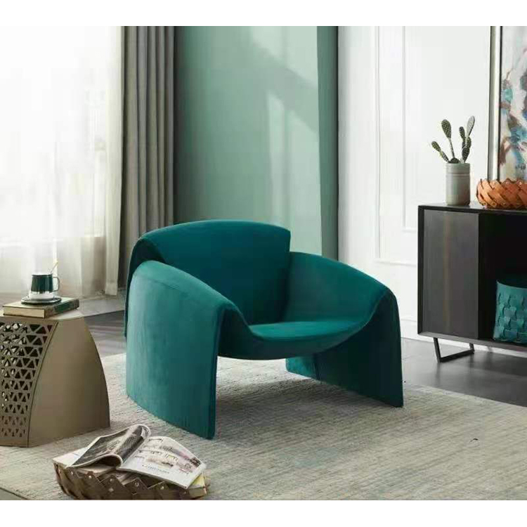 Leisure chair MZ6078