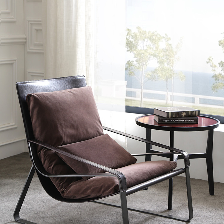 Leisure chair MZ6079