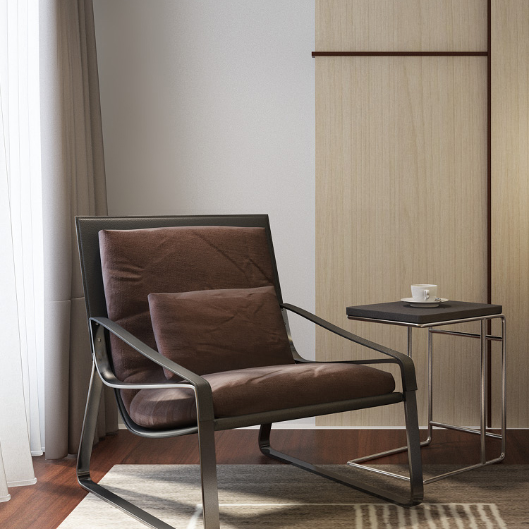 Leisure chair MZ6079