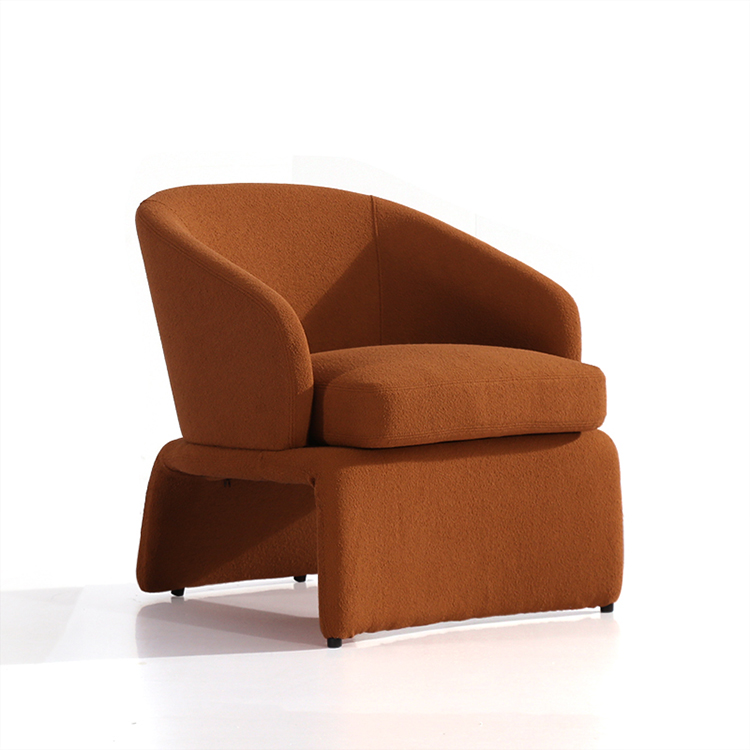 Lleisure chair MZ6081