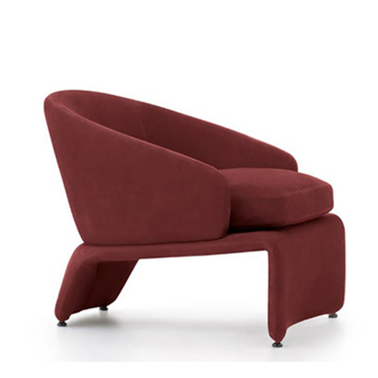 Lleisure chair MZ6081