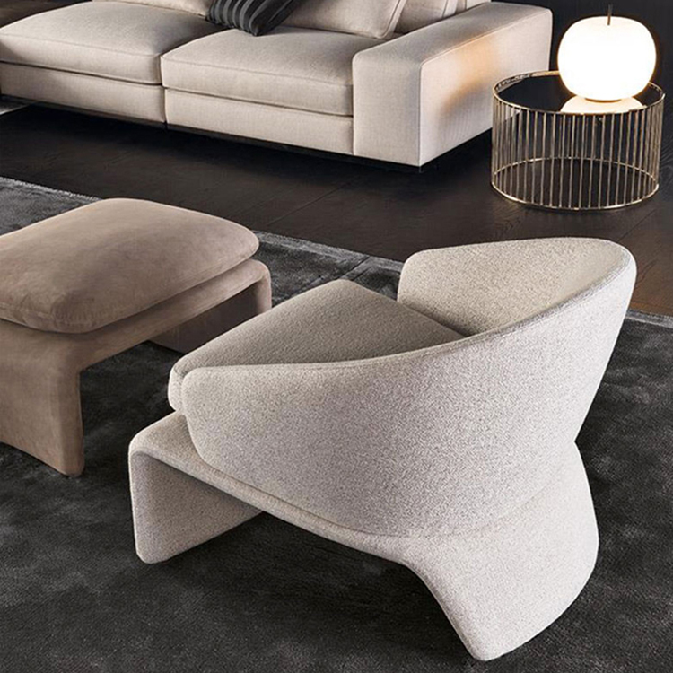 Lleisure chair MZ6081