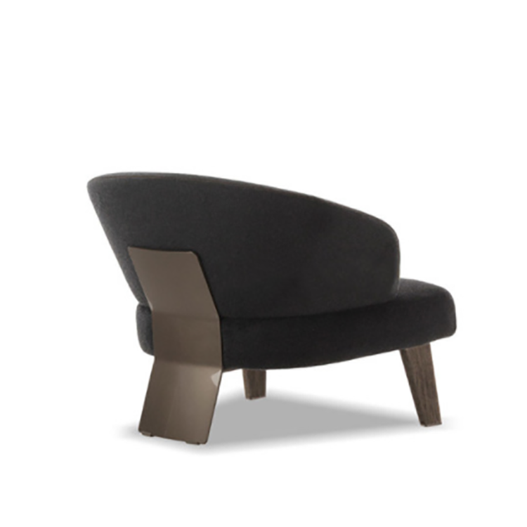 Leisure chair MZ6082