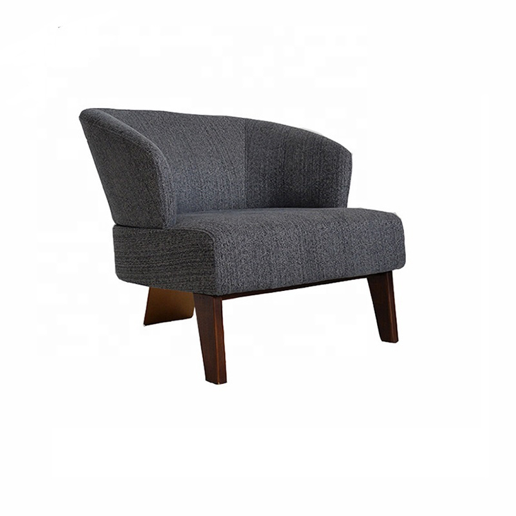 Leisure chair MZ6082