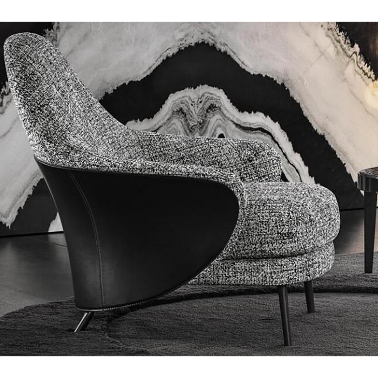 Leisure chair MZ6083