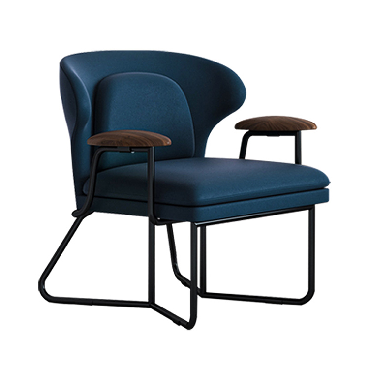 Leisure chair MZ6084