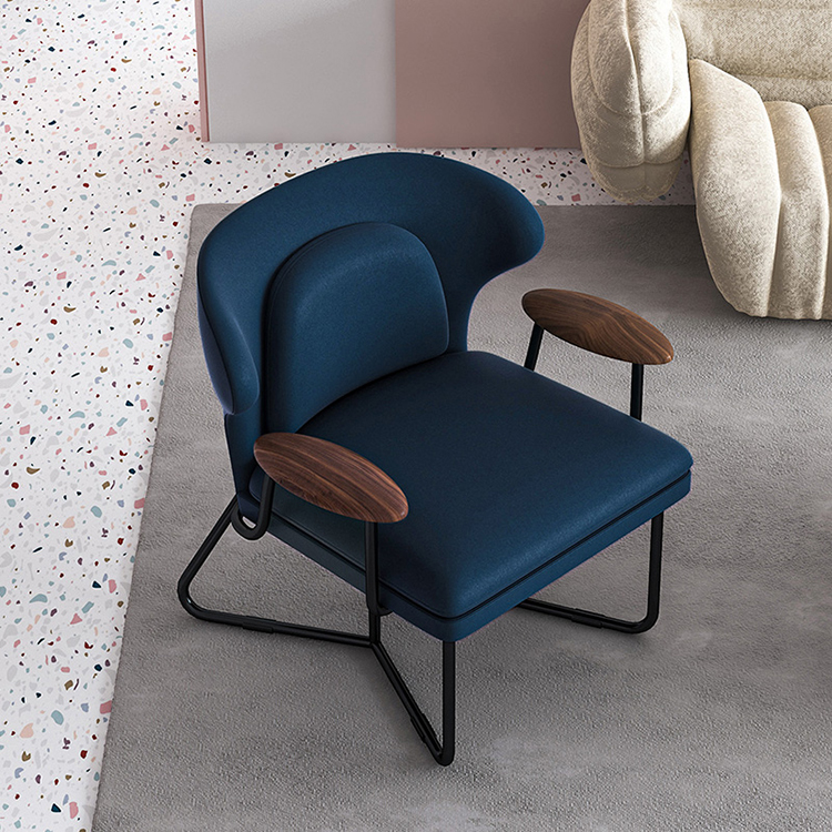 Leisure chair MZ6084