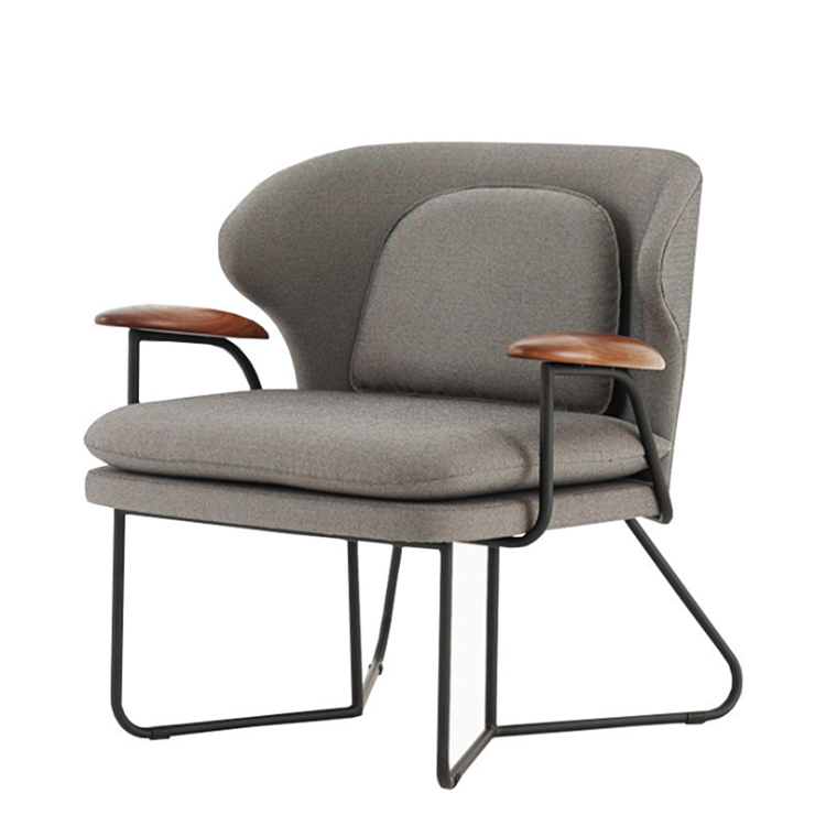 Leisure chair MZ6084