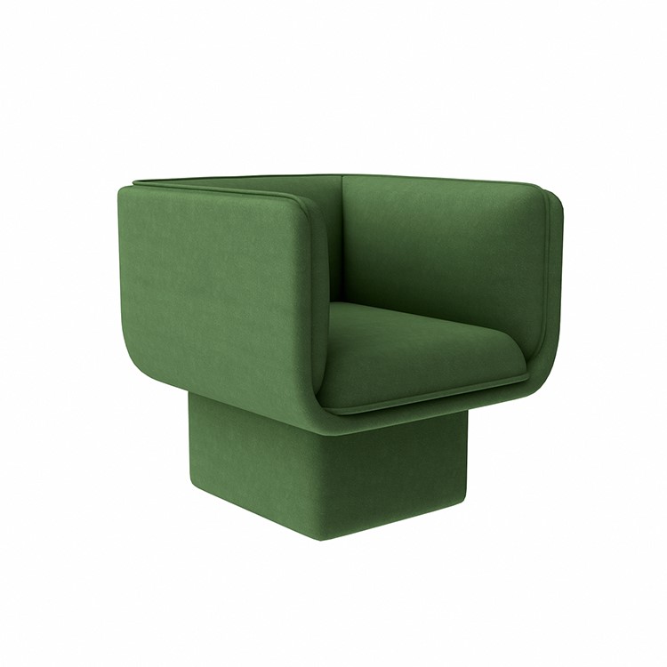 Leisure Chair  MZ6087