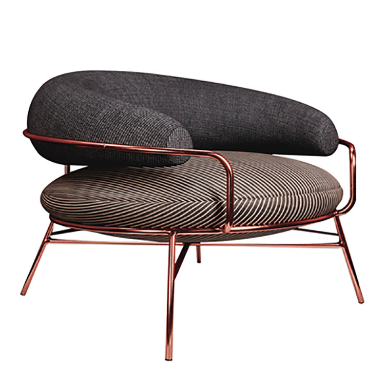 Leisure Chair MZ6110