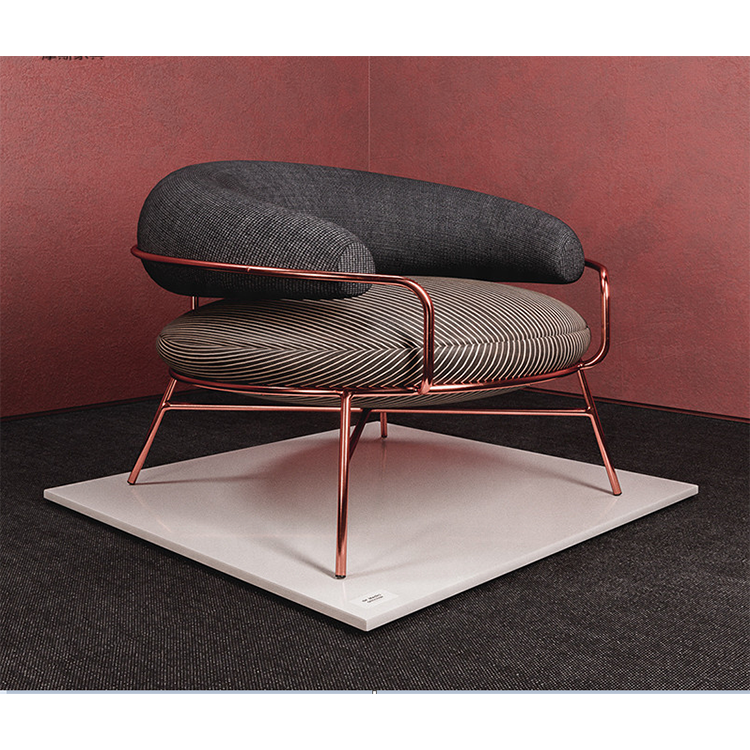 Leisure Chair MZ6110