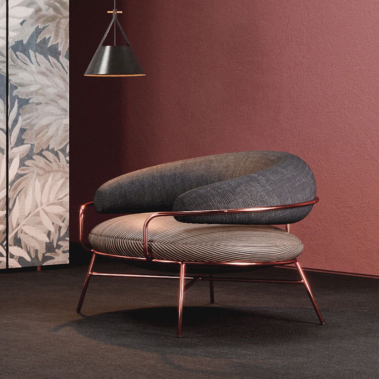 Leisure Chair MZ6110