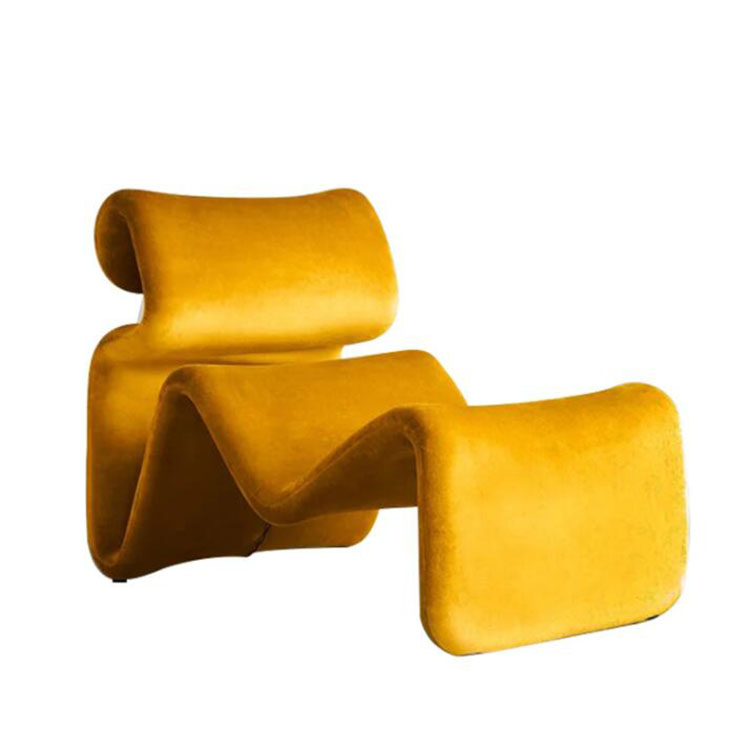 Leisure Chair MZ6114