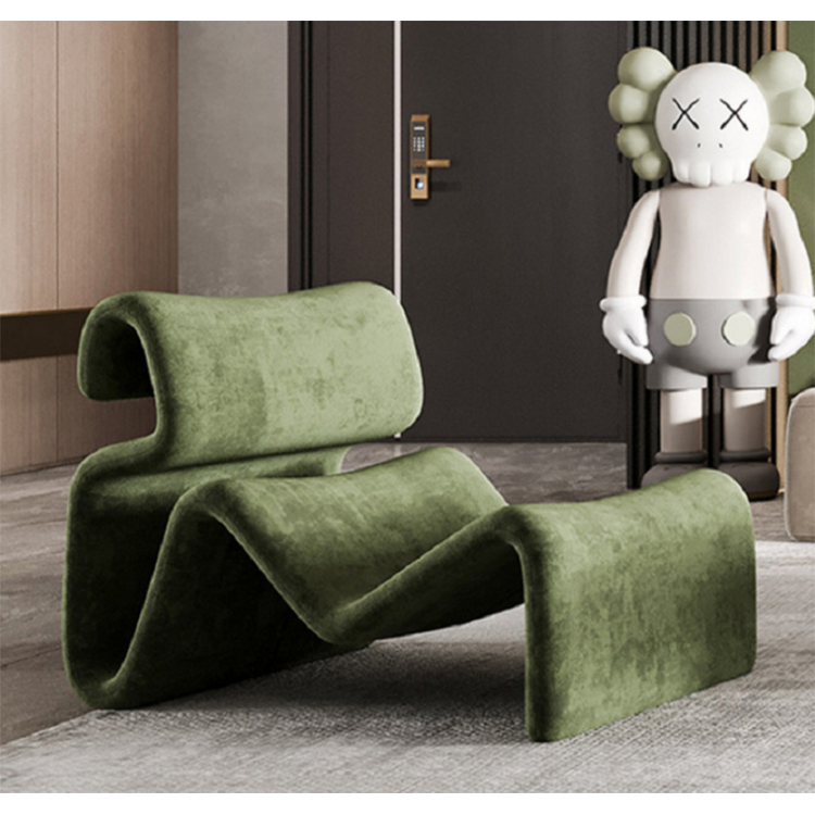 Leisure Chair MZ6114