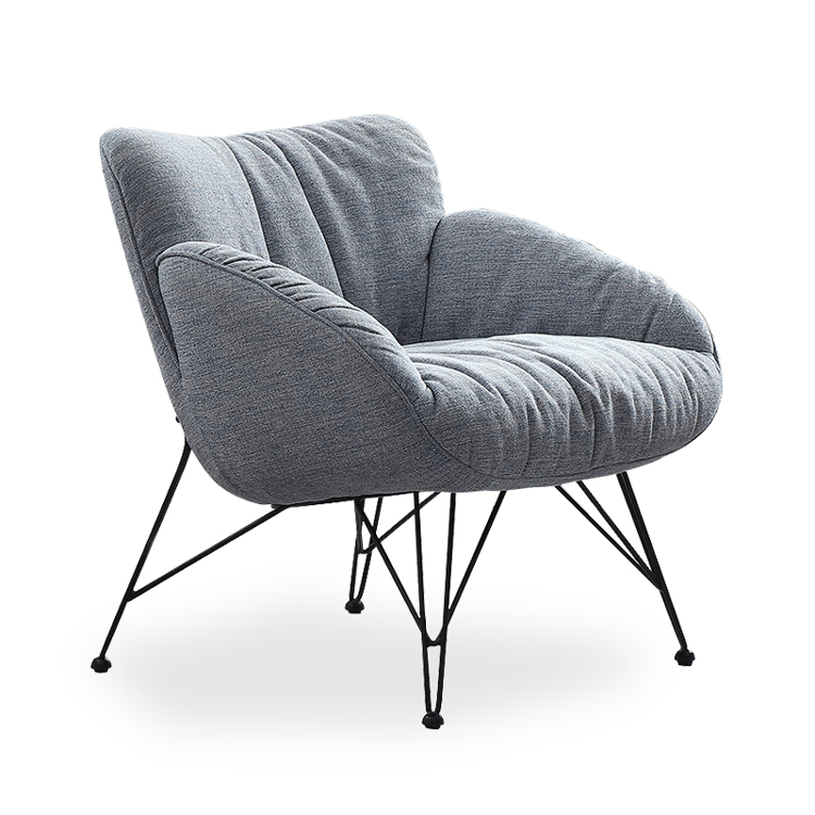 Leisure chair MZ6092