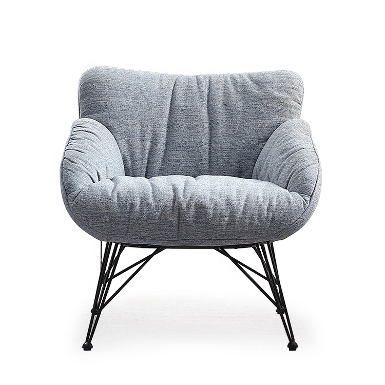 Leisure chair MZ6092