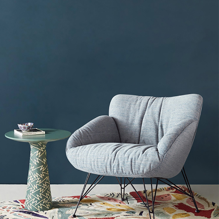 Leisure chair MZ6092